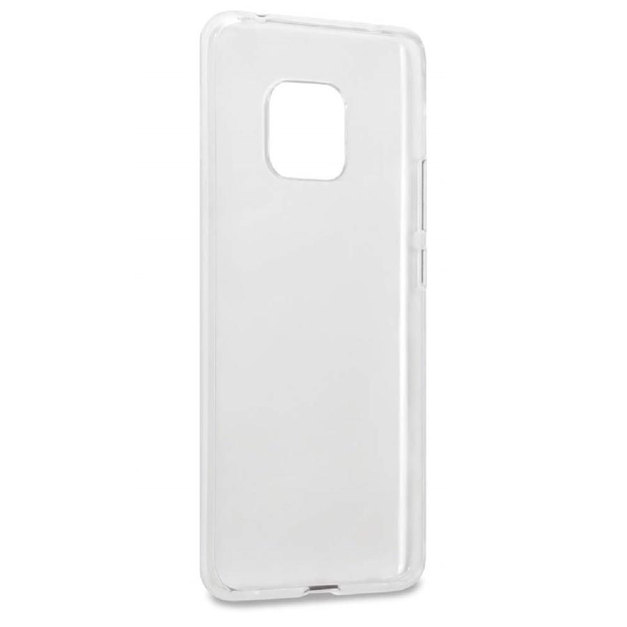 Huawei Mate 20 Pro Clear Cover